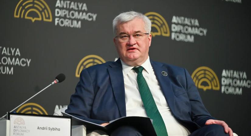 Mérföldkőhöz érkeztek az ukrán–magyar kapcsolatok