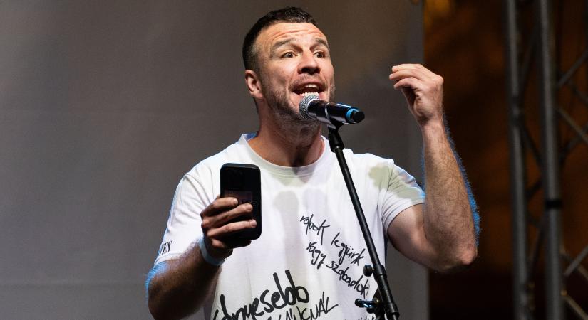Molnár Áron állítja, Alföldi és Zsótér is megalázza a színészeket: "Hányszor lett kimondva, hogy Alföldi Róbert hogyan tett tönkre embereket?"