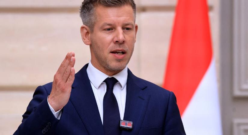 Kárpátaljaiak a Mandinernek: szép, hogy Kijevből megígértek valamit Magyar Péternek, várjuk ki a végét