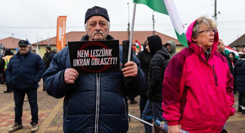 A Závecz szerint 3 millió szavazó a Tisza előnye a Fidesszel szemben