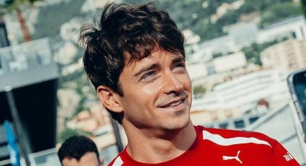 Más ajánlatai is voltak, mégis a Ferrarit választotta Leclerc
