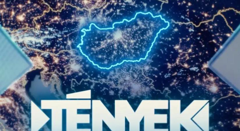 Híradóra cseréli elkopott hírműsorát a TV2 Média Csoport