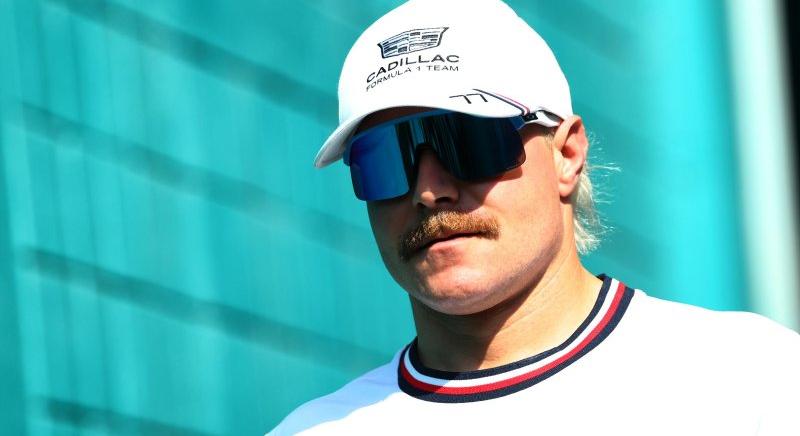 „Baromság!” – Bottas szerint csak kattintásvadászat volt a kirúgás-sztori