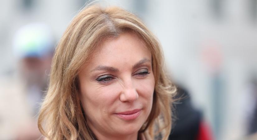 Rúzsa Magdi kisfia kórházba került: „Tele a lelkem hálával és szeretettel” – fotó