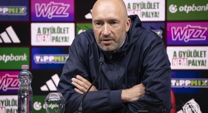 Magyarországról és a magyar emberekről vallott a finn válogatott szövetségi kapitánya