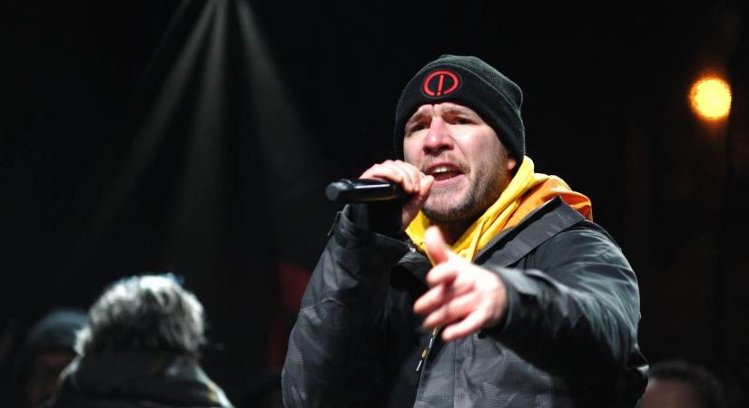 Molnár Áron Alföldi Róbertről: „Összeszorul a torkom, mert visszaemlékszem arra, hogyan alázott meg”