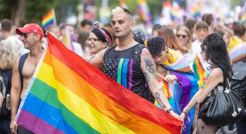 Karácsony Gergely fellélegezhet, az NGO-k ünnepelnek: ejtették a vádat a Pride-ok ügyében