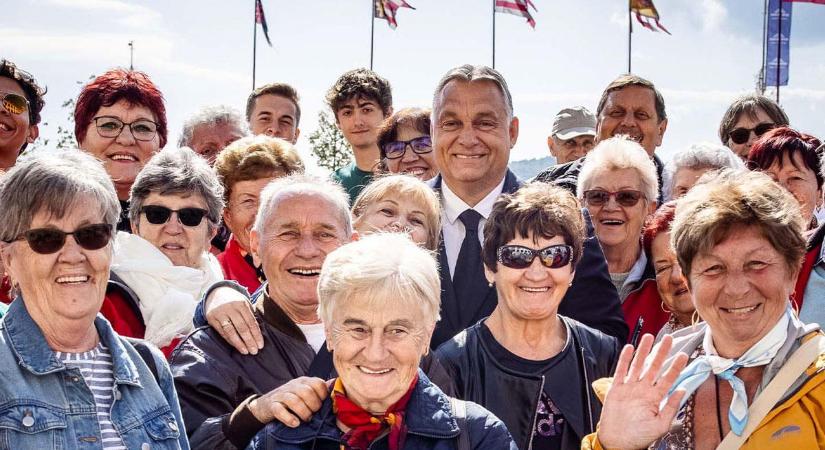 Összeszakadt a Fidesz, már két társadalmi csoportban is 10 százalék alatt van a támogatottsága