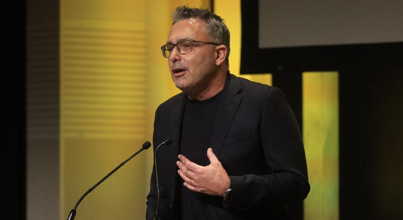 „Találtak is valamit...” – Sváby András részletet árult el az egészségi problémájáról, amit Scherer Péter miatt vizsgáltatott ki