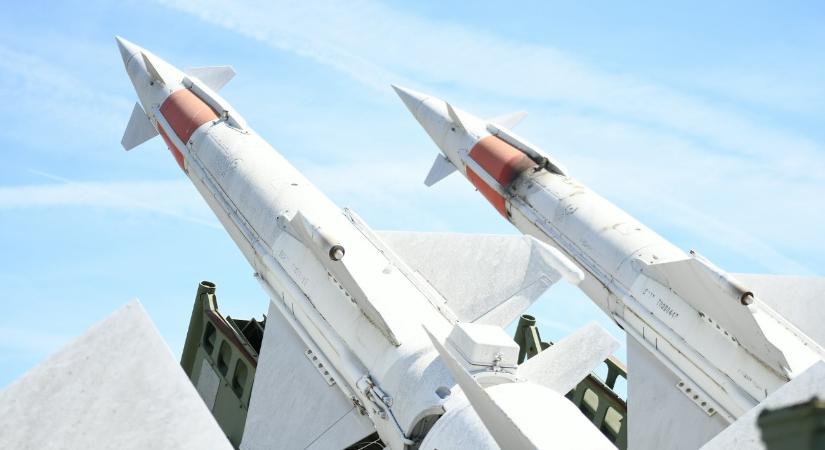 Újabb európai helyszínekre telepíthet atomfegyvereket az USA