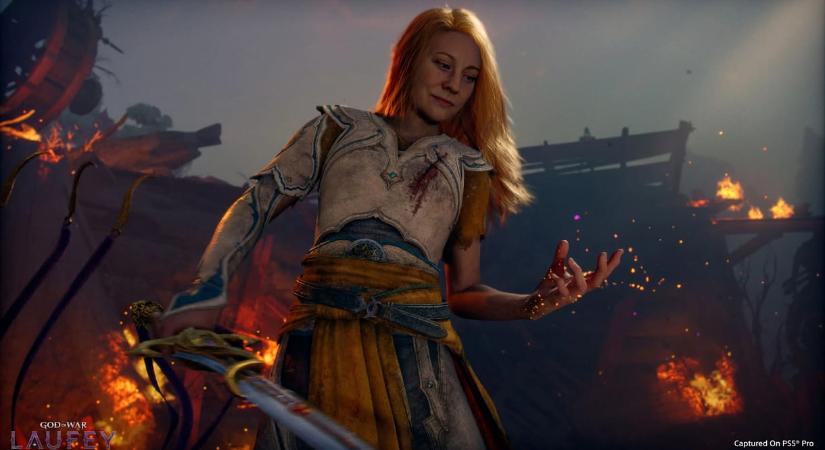 60 percen át jöttek a bejelentések: ezek a PlayStation-játékok jönnek idén és 2027-ben (videókkal)