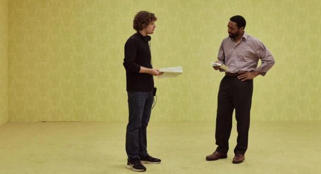 A Backrooms rendezője szerint az AI elveszi a filmkészítés értelmét