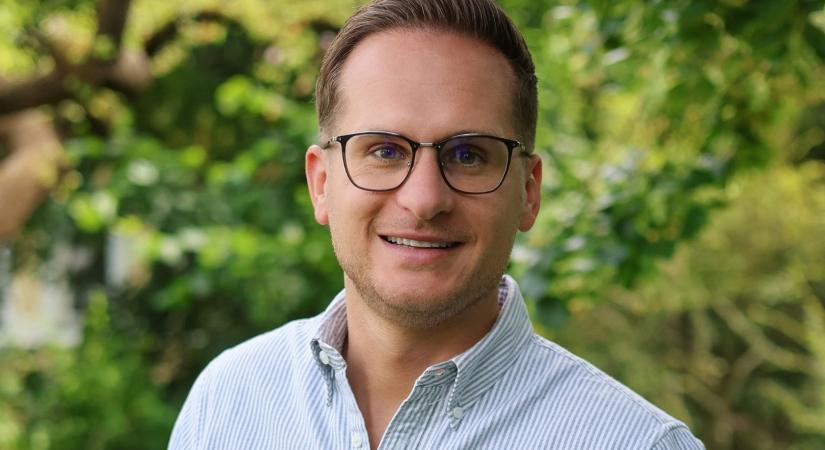 Deák Dániel szakított eddigi életével, kormányfüggetlenként folytatja
