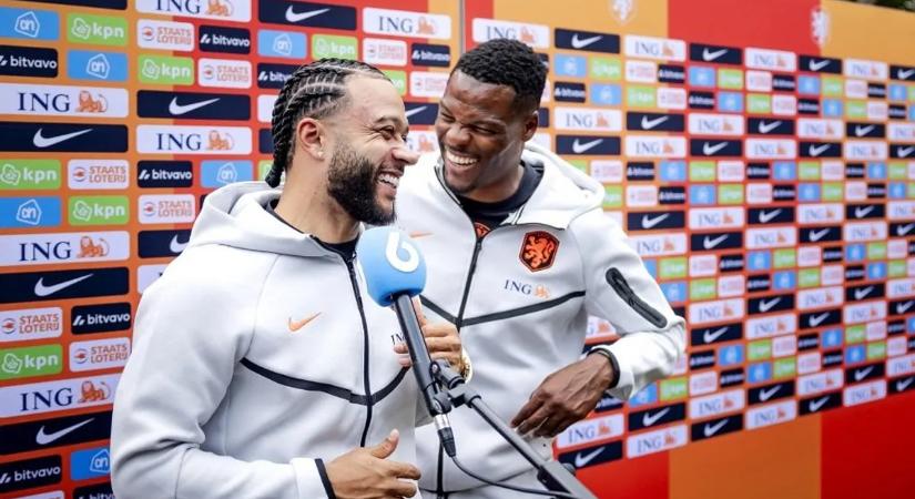 Csapattársa leplezte le a Real Madrid új sztárigazolását