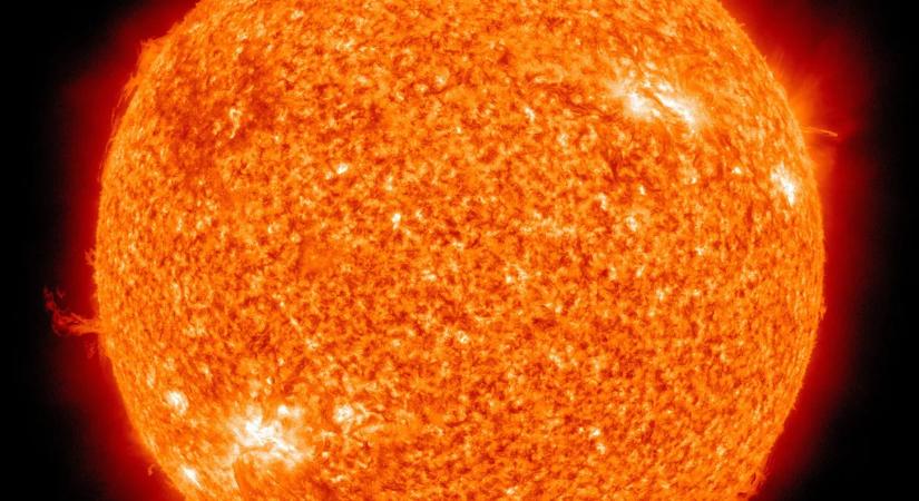 Aggasztó felfedezés: évtizedek óta zajló változásokat tártak fel a Nap belsejében