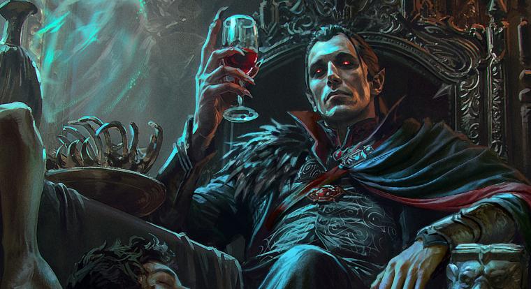 A Dungeons & Dragons otthona is rájött, hogy mellényúlt