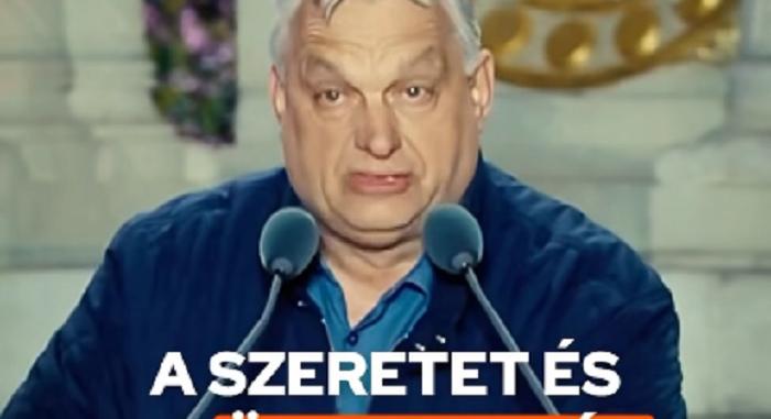 Töpörödik a Fidesz, 20 százalék alatt Orbán “nemzeti oldala”