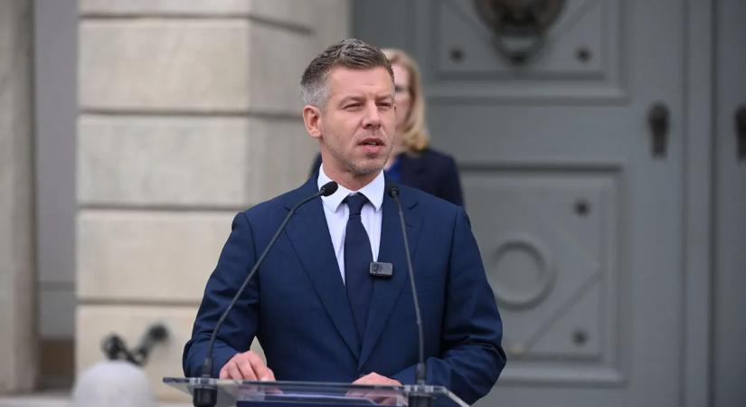 Fontos állítás bizonyosodott be a Tisza Párttal kapcsolatban