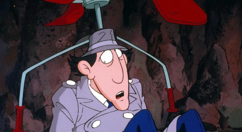 Erre mi szükség van? Készül az új élőszereplős Bigyó felügyelő