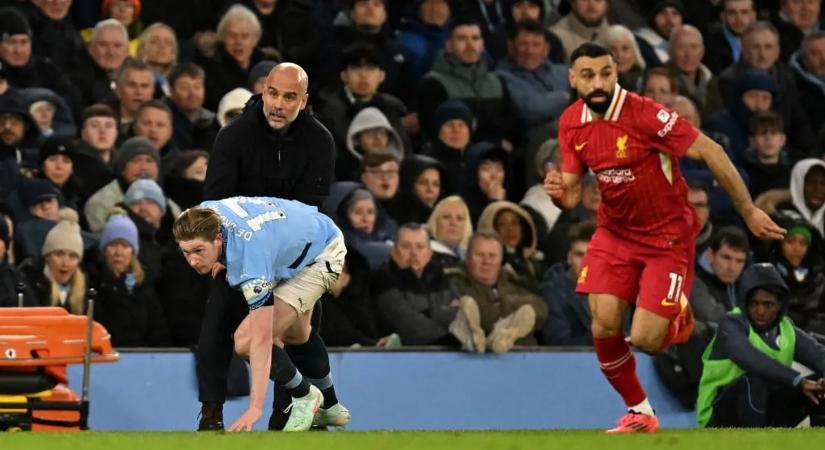 Szalah De Bruyne, Mbappé Haaland ellen – 12 vb-meccs, amelyet nem érdemes kihagyni