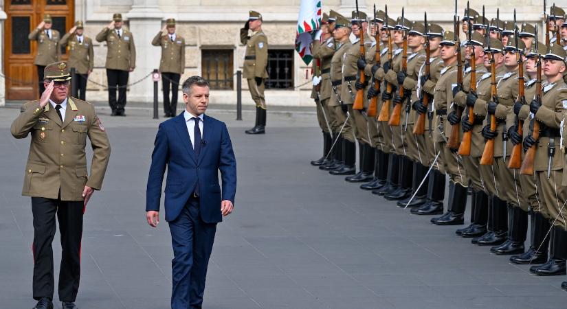 Magyar Péter természetesen megint hazudott