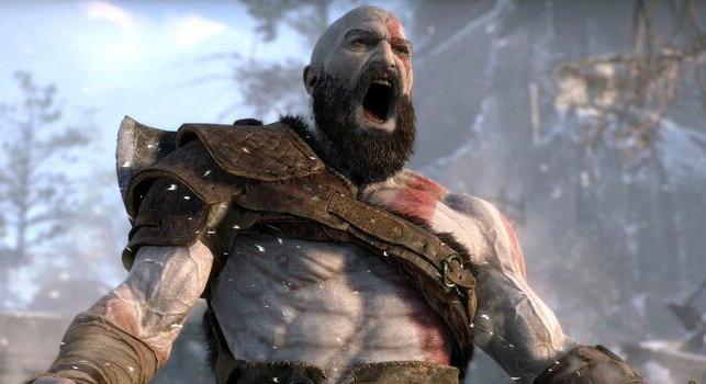 Nem kell aggódni, Kratos ki lesz még rángatva az öregotthonból