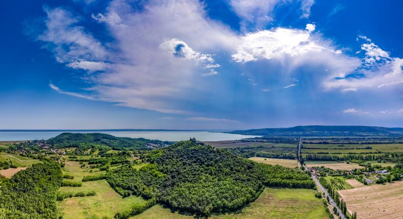 Meglesz a 30 fok az első nyári hétvégén