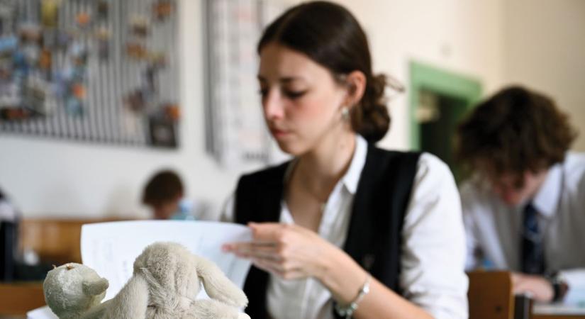 „A mi célunk nem a legjobb helyezések elérése a rangsorokban. A krisztusi cél más” – Mit üzen az egyházi iskolák népszerűsége?