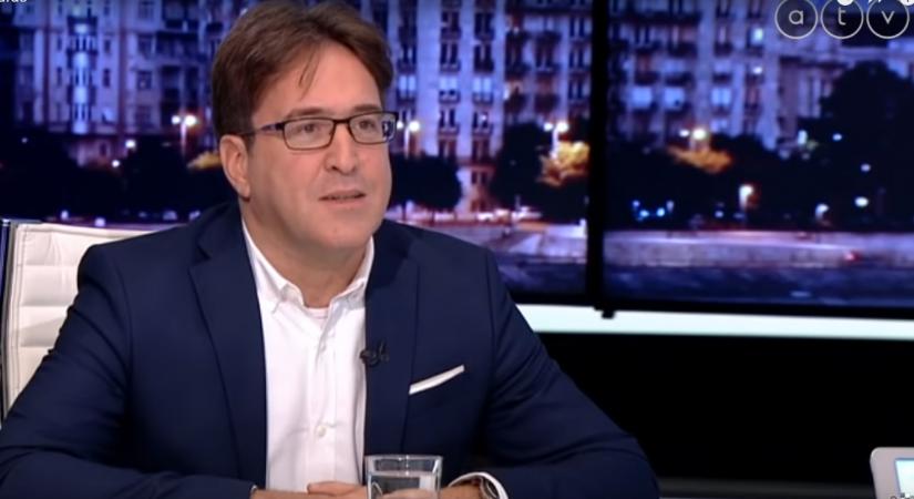 „Hiteltelen és aljadék” – ezt mondta Murányi András az Index kivégzésében szerepet játszókról 2020-ban