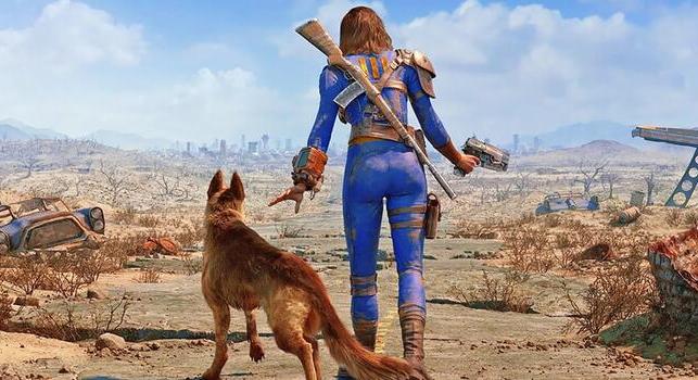 Megérkezett a Misery Island: Új térképpel és fegyverekkel bővül a Fallout 4