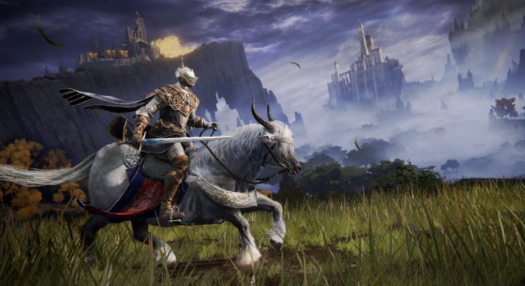 Végre dátumot kapott az Elden Ring Tarnished Edition, ezzel pedig minden platform jól fog járni