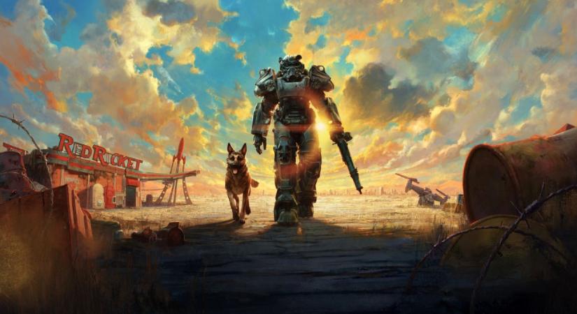 Ingyen letölthető a DLC-nek is beillő új Fallout 4 expanzió