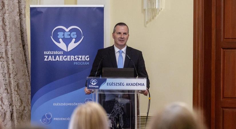 Újraindul a következő választásokon Balaicz Zoltán, hacsak...