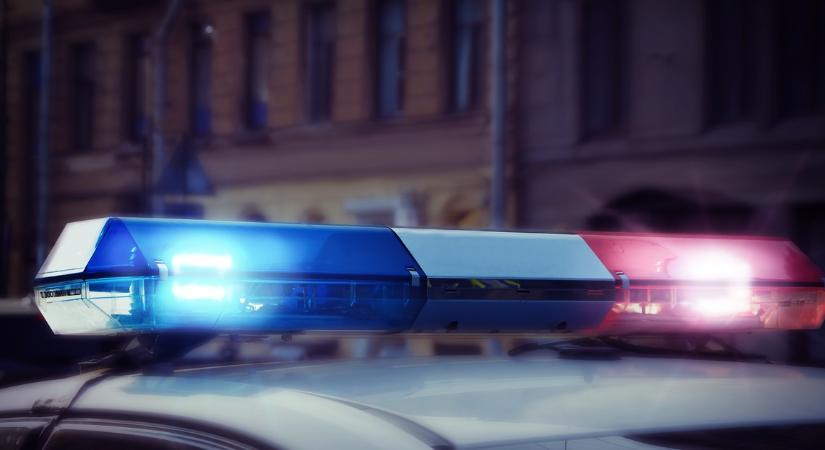 Lövöldözés volt egy amerikai középiskolai ballagáson - mutatjuk a részleteket