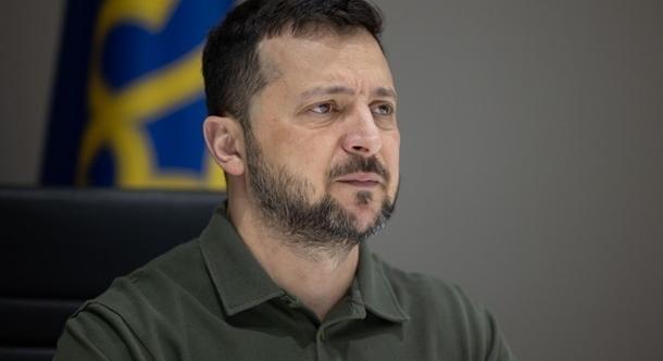 Zelenszkij: több mint 700 gyermek halt meg az orosz invázió kezdete óta Ukrajnában