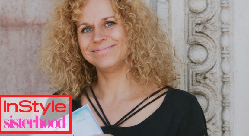 „Az a világ, amiben felnőttem, már nem létezik többé” - interjú Kuizs Lillával, a Semmi szédítő magasság alkotójával