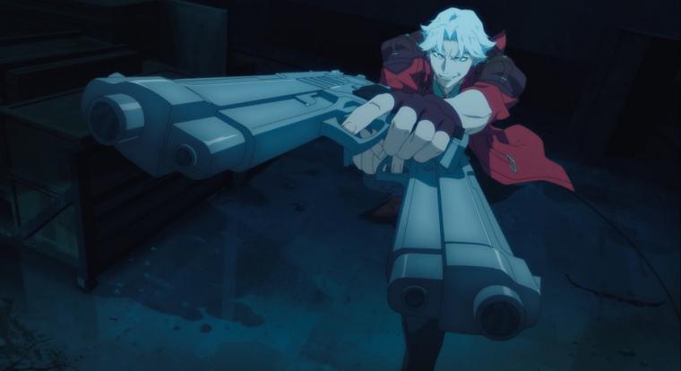 Érkezik a Devil May Cry harmadik és egyben utolsó szezonja
