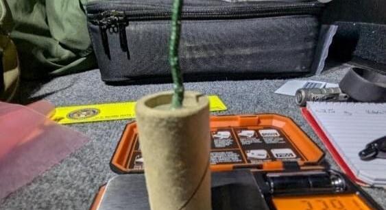 Kanócos bombát próbált utasszállító repülőre csempészni egy férfi az Egyesült Államokban