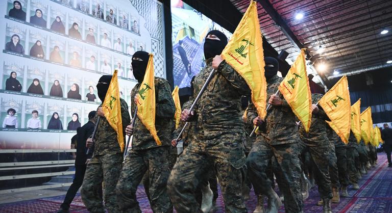 A Hezbollah elutasította az Izraellel kötendő tűzszünetet