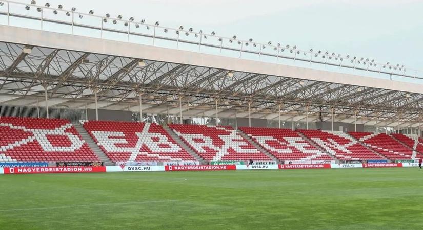 Újabb távozó a DVSC-nél? Már meg is lehet az új csapata!