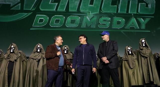 A Bosszúállók: Doctor Doom egyik részlete magyar szemmel különösen érdekes lehet