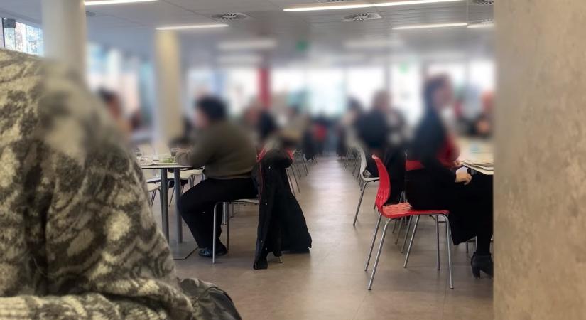 Egy közétkeztetős vállalkozót is előállítottak a több budapesti kerületet érintő korrupciós botrányban