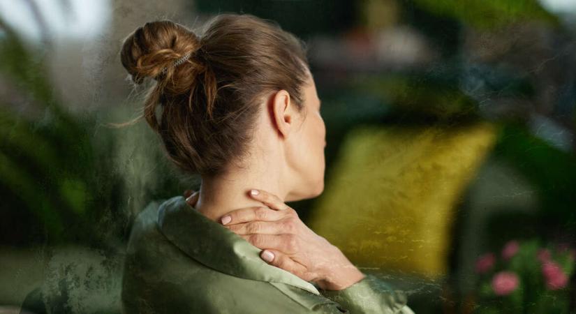 Ezért érzed magad reggelente úgy, mint egy rozsdás kertkapu – Perimenopauza és a nyekergő ízületek