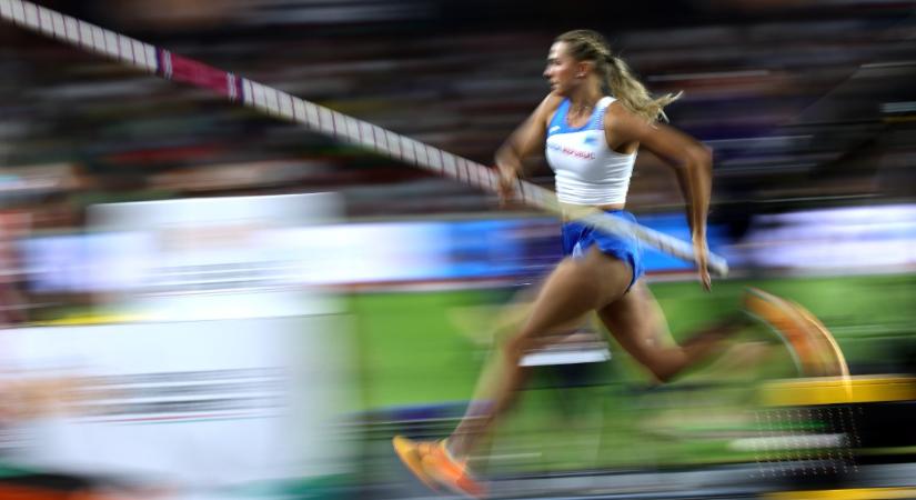 Olimpiai és világbajnokok a Gyulai István Memorialon