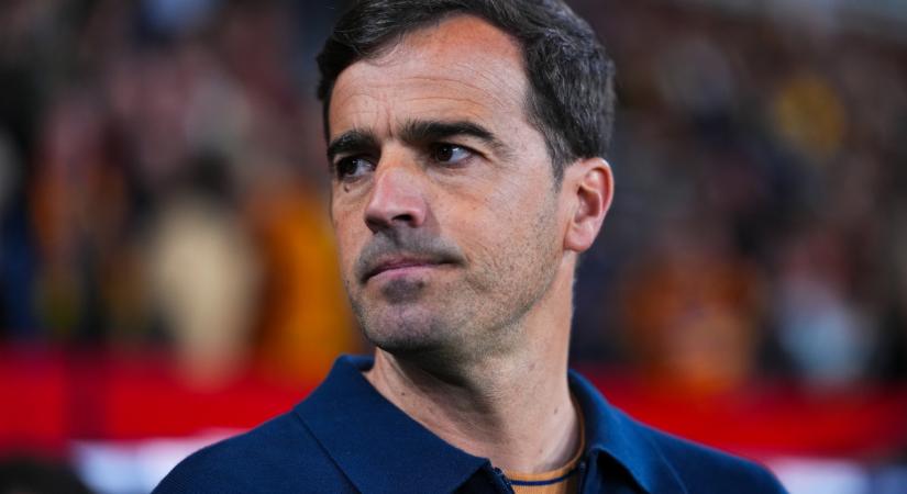 Bundesliga: kinevezte új vezetőedzőjét a Bayer Leverkusen! – Hivatalos