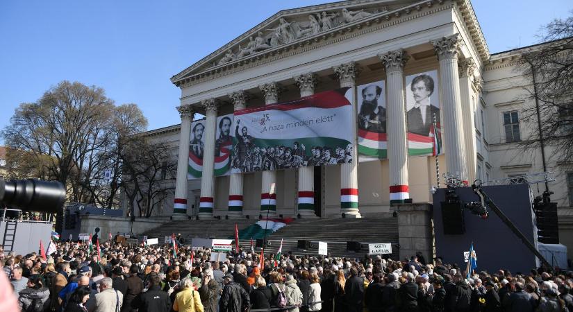 Itt a lista, ezt a 20 festményt adta oda a Nemzeti Múzeum az Orbán-kormánynak