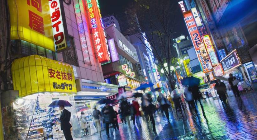 Évente tízezrek tűnnek el önként Japánban – A történetük hátborzongató