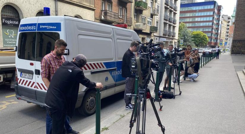 Őrsiék mellett egy nagy közétkeztető cég vezetői is rács mögé kerültek vesztegetés miatt