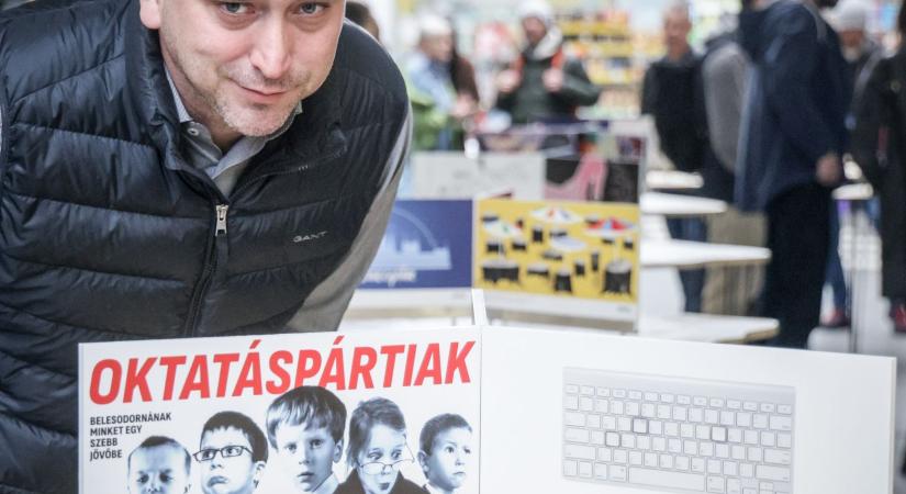 Megtörte a csendet Őrsi Gergely: „Az igazság ki fog derülni”