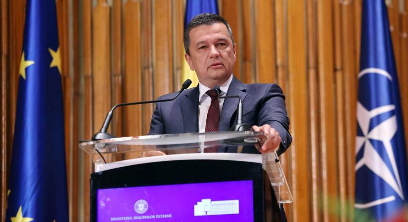 Grindeanu: a PSD készen áll tárgyalni Eugen Tomac kijelölt miniszterelnökkel